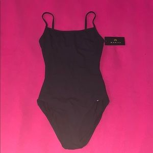 Mariia Anastasia Leotard